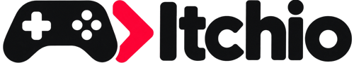 Itch.io Games