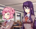 Doki Doki Literature Club