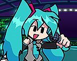 Friday Night Funkin vs Hatsune Miku