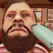Barbershop Simulator