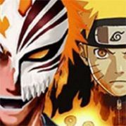 Bleach Vs Naruto 5.0
