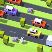 Crossy Road