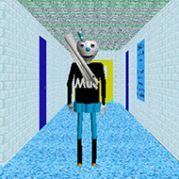 Baldi’s Basics MUG V1.5 FINALE