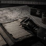 Dispatches 1940
