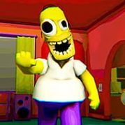 Homer Nightmares